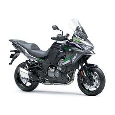 KAWASAKI VERSYS 1000 S METALLIC DIABLO BLACK 2024