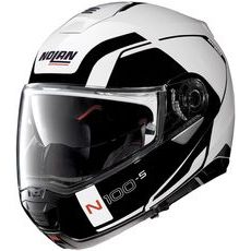 NOLAN N100-5 Consistency N-com Metal White 19