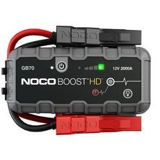 Startovací box NOCO GENIUS BOOST HD GB70