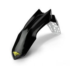Přední blatník CYCRA CYCRA-LITE 1402-12 černá