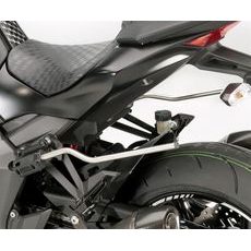 Držáky bočních tašek Kawasaki Z800