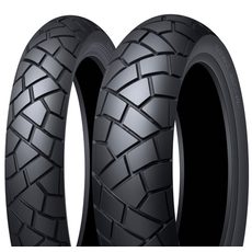 PNEUMATIKA DUNLOP 90/90-21 54H TL TRX MIXTOUR