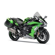 Kit Performance Tourer Kawasaki Ninja H2 SX SE+ 2020 GN1