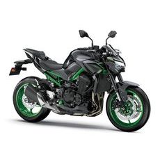 KAWASAKI Z900 ZELENÁ 2024