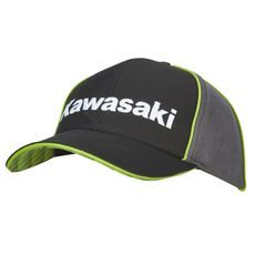 Sportovní kšiltovka Kawasaki 2020