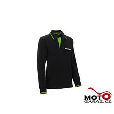 Kawasaki SPORTOVNÍ POLOKOŠILE S DLOUHÝM RUKÁVEM - Výprodej