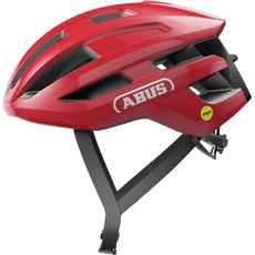 ABUS POWERDOME MIPS BLAZE RED CYKLISTICKÁ PŘILBA