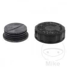 Brake/clutch reservoir repair kit TOURMAX RCD-402E lid, diaphragm and screws