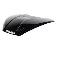 Kryt kufru SHAD D1B58E21 pro SH58X lesklá černá