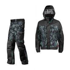 FINNTRAIL ATV Set Shooter CamoGrey