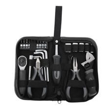 CESTOVNÍ NÁŘADÍ NA MOTO OXFORD TOOL KIT PRO OX770