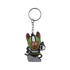 Dětský přívěšek na klíče Kawasaki - Výprodej