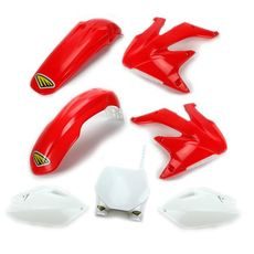 Sada plastů CYCRA POWERFLOW 9801-02 OEM