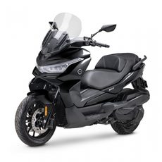 VOGE SR4 MAX 350 LUX BLACK