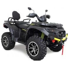 TGB Blade 1000LTX LED EPS EFI 4x4 14 EDITION
