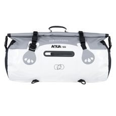 Vodotěsný vak Oxford Aqua T-50 50 L Šedo/Bílý