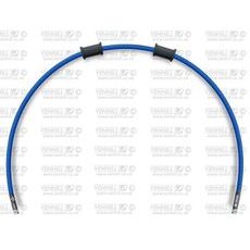Brzdová hadice Venhill POWERHOSEPLUS 3H0500 B 500mm modrá