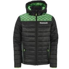 Zimní sportovní bunda Kawasaki 2020