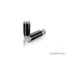 Rukojeti CUSTOMACCES HARD PO0003J Nerez d 25,4mm