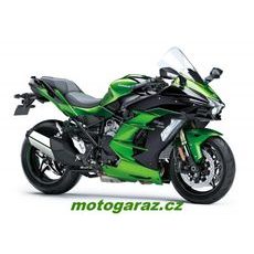 Kawasaki Ninja H2 SX SE 2019