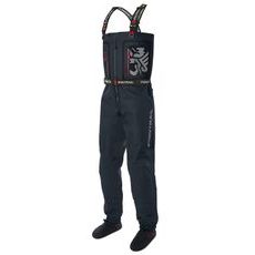 FINNTRAIL ATV kalhoty Waders Speedmaster-Z Graphite
