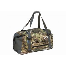 FINNTRAIL ATV Vodotěsná taška Big Roll Camo 80L
