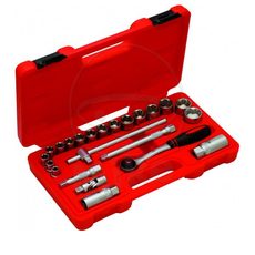 Nářadí JMT JMT Socket set Socket set 23 ks