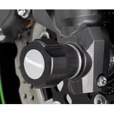 Přední Padáky Kawasaki Z800