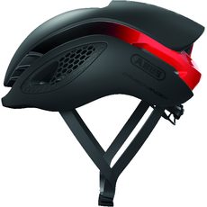 ABUS GAMECHANGER BLACK RED CYKLISTICKÁ PŘILBA