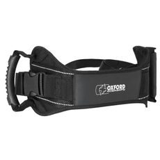 Bederní držák pro spolujezdce Oxford Rider Grips