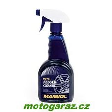 MANNOL Felgen Cleaner 9975 Čistič kol a disků 500 ml