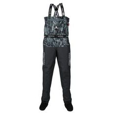 FINNTRAIL ATV kalhoty Waders Enduro Camo Grey