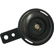 Houkačka na moto Klakson 12V 70mm 100db Bike-it - Výprodej