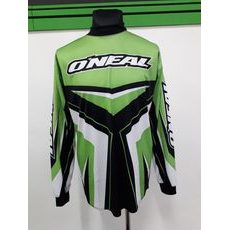 MX Dres Oneal Element Green - Výprodej