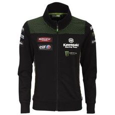 Dámská mikina Kawasaki KRT WORLDSBK 2020