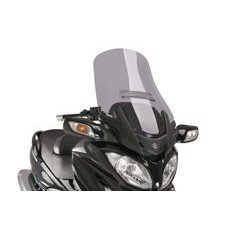 Plexi štít PUIG V-TECH LINE TOURING 7309H kouřová