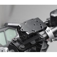 Držák GPS Kawasaki Z800