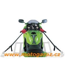 Popruhy pro převoz motocyklu Oxford Super Straps