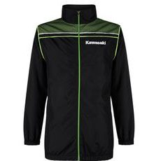 Letní sportovní bunda Kawasaki