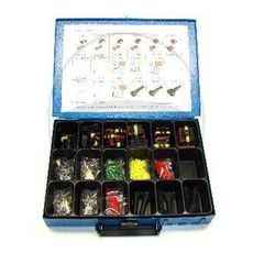 AMP superseal plug kit JMT superseal stecker