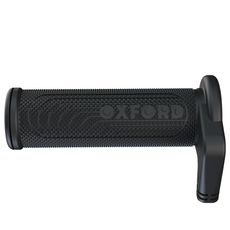 Vyhřívané rukojeti Oxford Thermistor Evo Sports