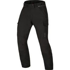 TOUR WOMEN'S PANTS IXS SPACE-ST+ X65337 ČERNÝ DXL