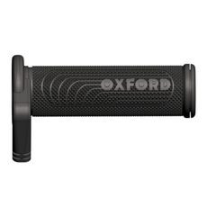 Vyhřívané rukojeti Oxford Premium Sport