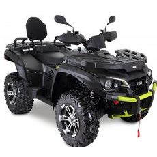 TGB Blade 1000LT EFI 4x4 EPS EVO 14 edition
