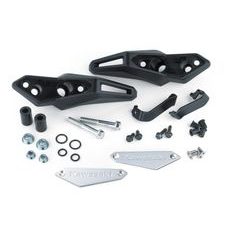 Slidery motoru pro Z900RS