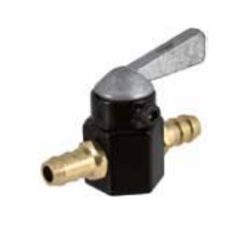 Palivový kohout RMS 121670280 univerzální ?7mm