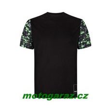 Pánské tričko Kawasaki Camo s krátkým rukávem