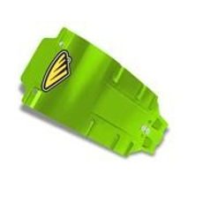 Ochranný kryt motoru CYCRA SPEEDARMOR 6016-72 zelená