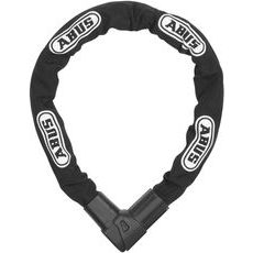 Řetězový zámek ABUS 1010 black CityChain