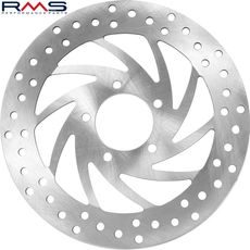 Brzdový kotouč RMS 225160250 D260